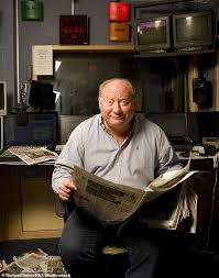 Talksport host alan brazil has been slammed over a 'sexism' row that caused a female newsreader to storm out on air. Drinking Laughing And Political Incorrectness The Gloriously Unwoke World Of Alan Brazil Daily Mail Online