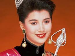 10 Miss Hongkong Pageant Winners And Their Lovely Families