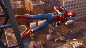 In that reality, our hero has been on the run since murdering kraven the hunter. Insomniac Games Highly Anticipated Marvel S Spider Man Will Be Getting Its First Dlc In October