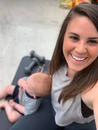 Free Pure Barre class at Clift Farm