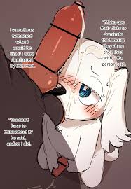 Manmosu Marimo - Peko  Prince Kuntakku abuse - Page 7 - IMHentai
