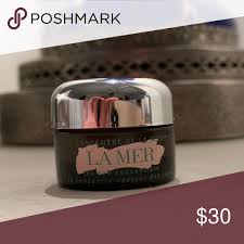 La Mer Eye Concentrate Cream Deluxe Sample La Mer Eye Concentrate La Mer Eye Things To Sell