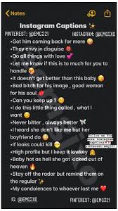 We would like to show you a description here but the site won't allow us. Instagram Captions Ig Cool Captions Igcoolcaptions Instagram Captions Good Instagram Captions Witty Instagram Captions