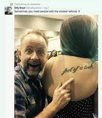 Amazon is yet to reveal how many episodes season 1 of the lord of the rings consists of. Inked Wednesday 49 Beetlejuice Ahsoka Tano More Nerdist The Hobbit Lord Of The Rings Middle Earth