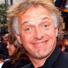 Rik Mayall — The Movie Database (TMDB)
