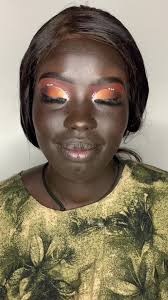 Remembering a South Sudanese Talent in Red Wig