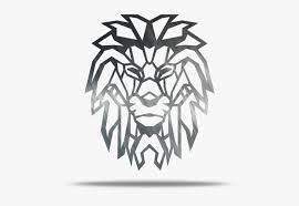 If you want partial payment please contact me. Geometric Lion Metal Wall Art Best Geometric Lion Drawings Hd Png Download Kindpng