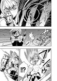 No Guns Life 1 Page 39 Life Manga To Read Guns