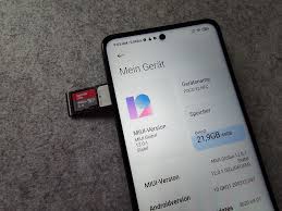 Xiaomi Poco X3 NFC im Praxistest