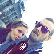 Heather Hepner's Instagram, Twitter & Facebook