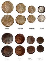 Coins of British India - Wikipedia