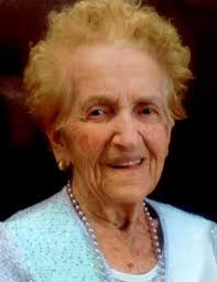 Obituary information for Frances S. Metivier