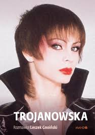 1 day ago · izabela trojanowska zaliczyła upadek na scenie w koszalinie. Trojanowska Leszek Gnoinski Nbsp Izabela Trojanowska Ksiazka W Lubimyczytac Pl Opinie Oceny Ceny