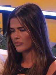 Matilda Love Island Sverige