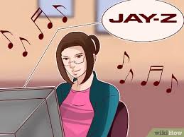 Once you have written a rap song chorus the rest of the song is cake and who doesn't like cake. How To Write A Rap Chorus Or Hook With Pictures Wikihow