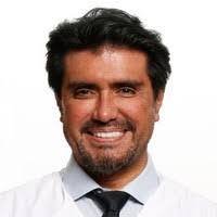 Luis Jackson Rojas Ruiz Email & Phone Number