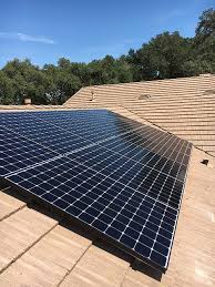 We are the leading solar installers in california serving orange county property owners. Solar Panel Installation Repair In Santa Maria Photon Brothers