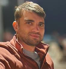 Anthony Martinez | U.S. Geological Survey