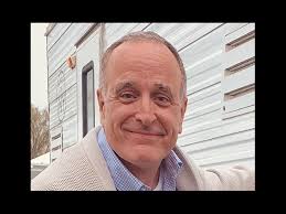 Adam Heller Biography