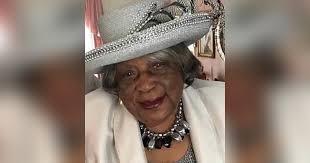 Obituary for Novella McCutchin