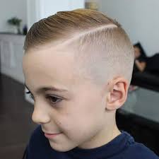 Boys are allowed to be a little more free and artistic with their hair nowadays and this cut is. 50 Cool Haircuts For Boys 2021 Cuts Styles