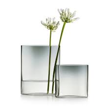 Canopy Co Iittala Ovalis Vase By Tapio Wirkkala On Amazon In 2020 Glass Vase Glass Clear Glass Vases
