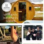 Women's Wellness Circle @ Hippo Social Club