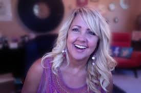 Interview with The STEW Author: Berni Slowey