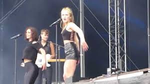 Zara larsson — look what you ve done (2021). Bravalla 2015 Zara Larsson Wanna Be Your Baby Live Youtube
