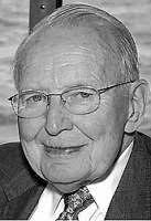 Dr Ben Conrad Berg Jr. (1922-2011)