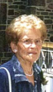 Roy et Giguère Avis de décès