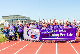 Mizpah, nestled in the woods above the st. Don T Miss The Opportunity To Volunteer For The World S Biggest Cancer Fundraiser Right Here In The Uae Health Magazine