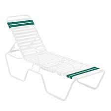 Our vinyl is made of 100% virgin vinyl and contains no fillers. Commercial Vinyl Strap Pool Furniture Picnic Furniture