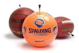 Well, this how to video shows you a simple life hack to get your balls up and bouncing again in no time. How To Inflate Almost Any Ball Without A Pump Or Needle Musely