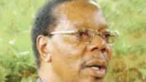 Tribulations of a president