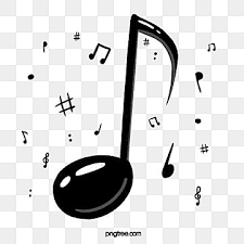 Black Music Symbol Element Illustration Music Clipart Symbol Music Png Transparent Clipart Image And Psd File For Free Download In 2021 Music Symbols Music Clipart Black Music