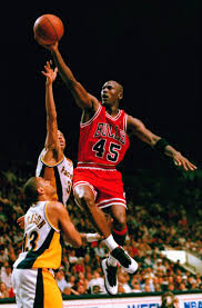 Relive the best plays of michael jordan who celebrates his 50th birthday this weekend. 25 Years Ago Today Michael Jordan Returns From Retirement Against Pacers