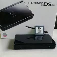 Encuentra juegos nintendo ds lite en mercadolibre.cl! Nintendo Ds Lite R4 Card Toys Games On Carousell