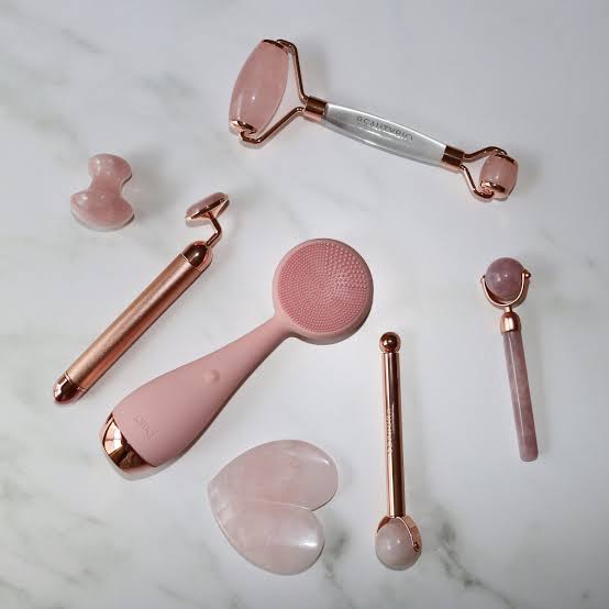 Facial Tools