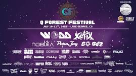 Q Forest 2026