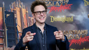 The latest tweets from james gunn (@jamesgunn). Wire Buzz Suicide Squad Halts Filming Mackie On Captain America Shield More