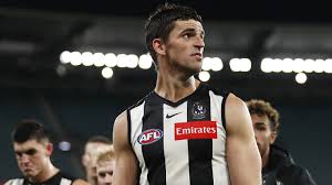 Scott pendlebury (born 7 january 1988) is a professional australian rules footballer playing for the collingwood football club in the australian football . Nrl News Pendlebury Opens The Door To The Future Of The Manager In The Rival Club