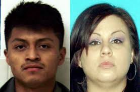 Phillipsburg pair allegedly injected drugs with toddler nearby