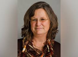 Longest-serving Trustee Mary Lane reflects