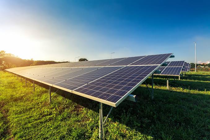 Solar Solutions For Agriculture