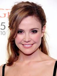 Reiko Aylesworth Movies & TV Shows List