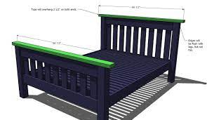 Simple Bed Full Size Bed Frame Simple Bed Diy Bed Frame Full Size Bed Frame