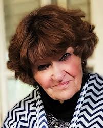 Janet Whittemore's Instagram, Twitter & Facebook