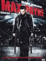 Roscoe street station | chapter 2: Max Payne Amazon It Wahlberg Kunis Wahlberg Kunis Film E Tv