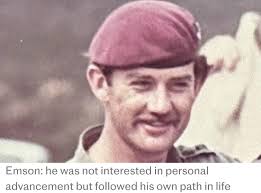 Folks, yesterday was the Anniversary of an event of tragic proportions, the  following day (today) I WAS INVOLVED! 22 British Soldiers lost their lives  in the Arab Police Mutiny in Aden. On